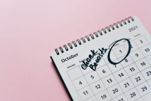 How to Track Habits and Stay Consistent