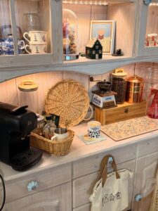 How to Create a Coffee Station at Home